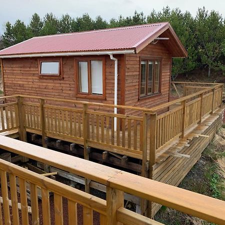 Cosy Cottage-Golden Circle Kerhraun Екстер'єр фото